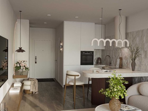 Власник ЖК Метро Парк Вирлиця - 600м  Камянська 127а єОселя єВідн. Київ