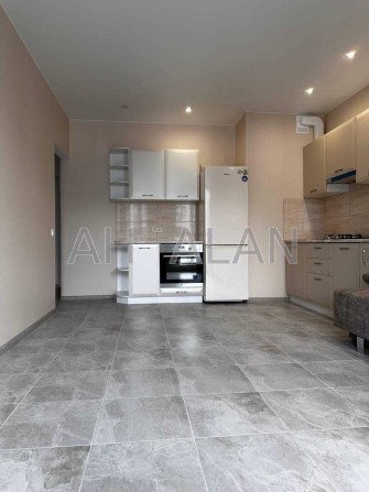 Без комиссии! Дарницький р-н метро Славутич ЖК Ривьера Центральная 19 - фото 1