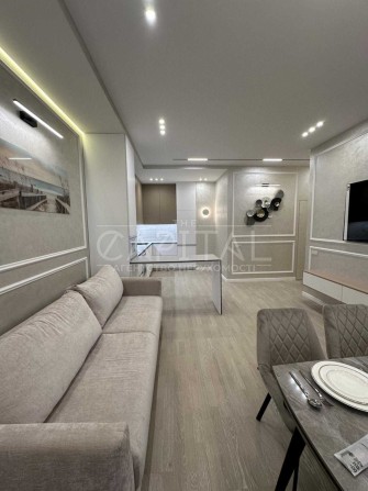 Продаж квартири, ЖК Бульвар Фонтанів, Саперне поле, Печерський - фото 1