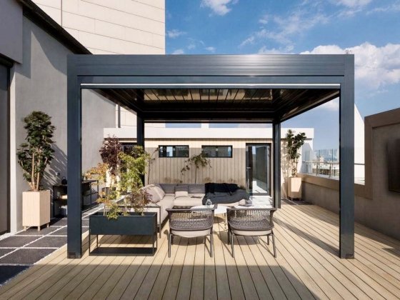 Без% Продаж пенхауса ЖК Бульвар Фонтанів, вул.І.Павла ІІ, 6/1 Киев