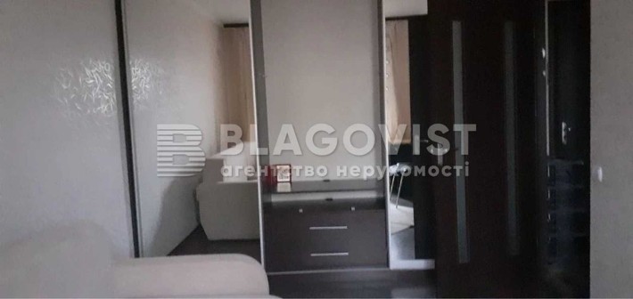 Продаж 1кімнатної квартири, Теремки, Голосіївський - фото 1