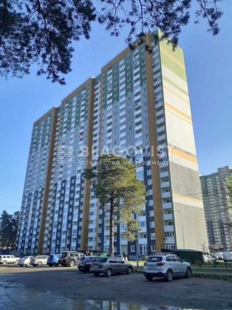 Вигодно!Продаж!квартира 1-кім Ремонт!  Дарниця.ЖК Вудсторія. - фото 1