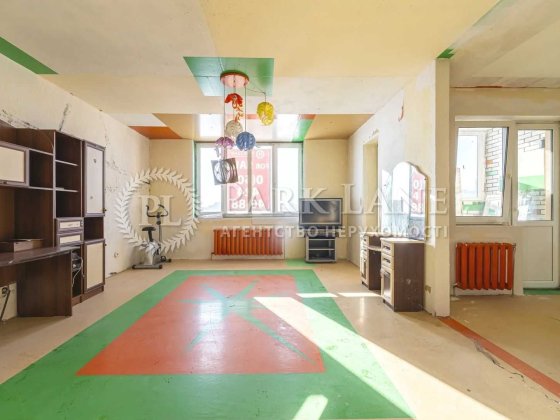 2-кім Миколи Бажана пр, 1-М Дарницький р, ст.м Позняки Харківська 2006 Київ