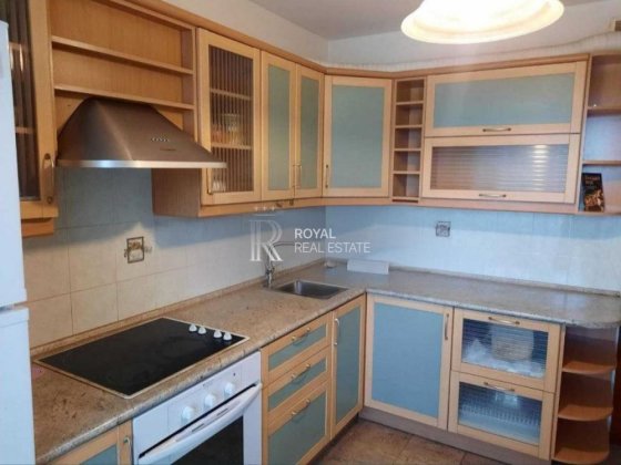 Продаж 2-х квартири вул. Албаносова 3 Киев