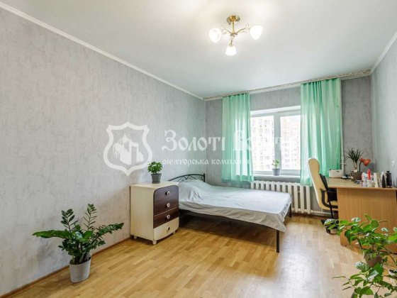 Квартира, 3к. Гарний стан. Пчілки, 4, Позняки, Дарницький район Київ