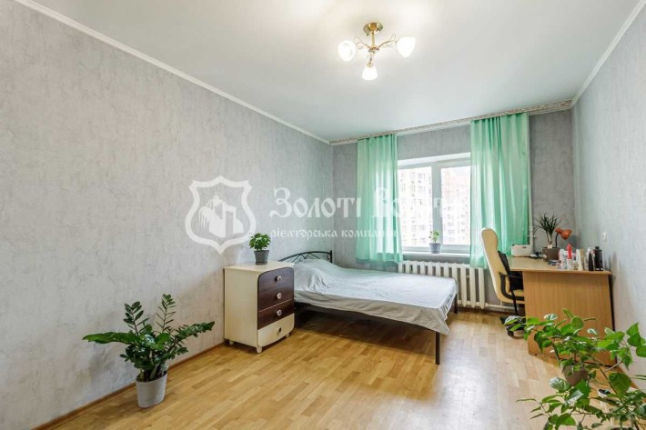 Квартира, 3к. Гарний стан. Пчілки, 4, Позняки, Дарницький район - фото 1