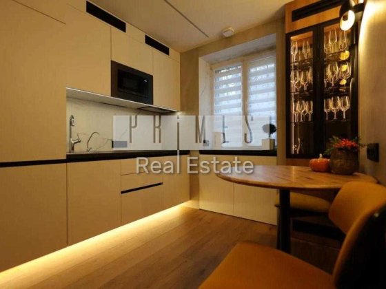 Продаж 2к квартири, вул. Михайла Бойчука, 23, Печерськ Київ