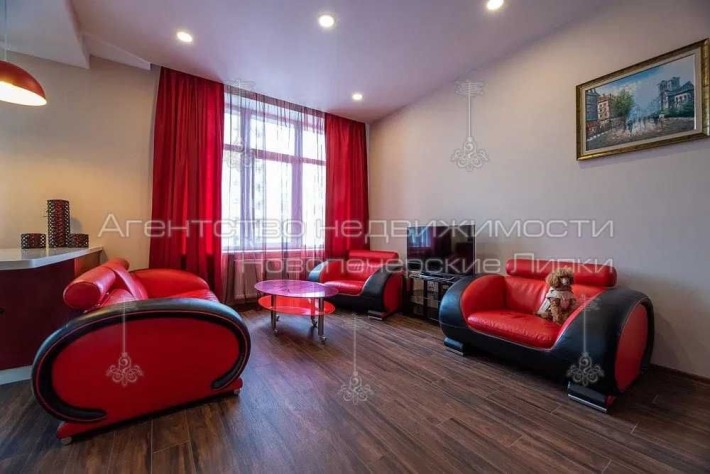 Продаж 2к квартири ЖК Новопечерські Липки Верхогляда, 20 Драгомирова - фото 1