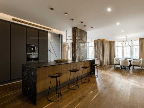 Продажа квартиры, ЖК Новопечерские Липки, Верхогляда, Печерск Київ