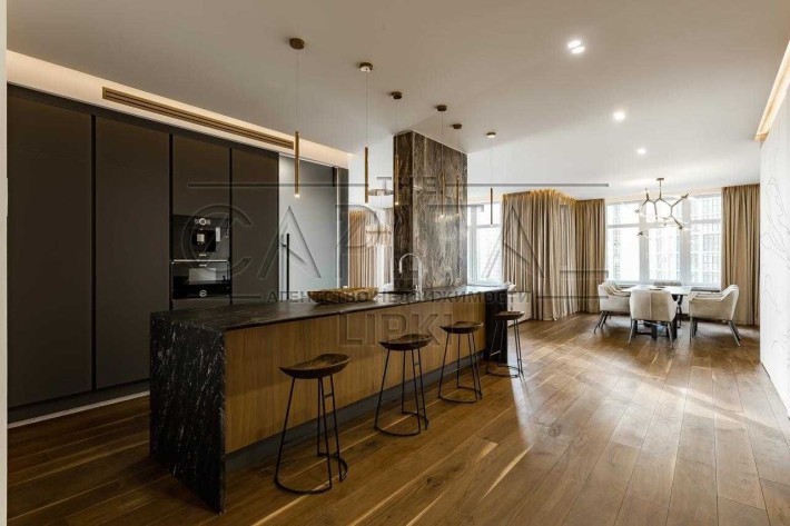 Продажа квартиры, ЖК Новопечерские Липки, Верхогляда, Печерск - фото 1