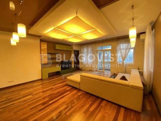 Коновальця 36 б, 164 кв.м., якісний ремонт Киев