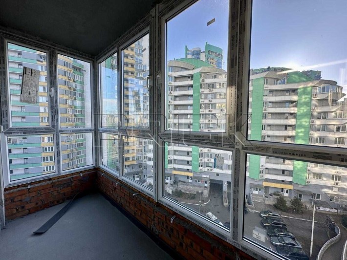 Продаж‼️ЖК Парковий‼️Вишгородська 45Ж‼️Квартира 72.1 м2 - фото 1