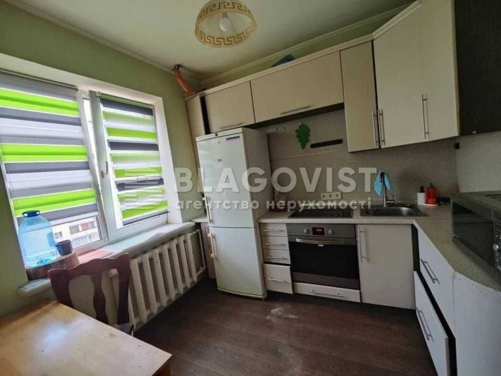 Продаж 2К квартира ст.м.Мінська,  Оболонь - фото 1
