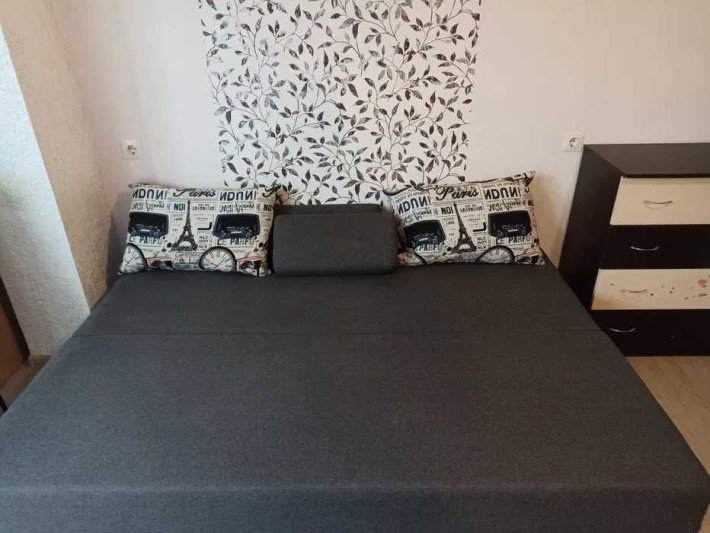 1-кімнатна квартира по пр-т Оболонський 31 Мінська Героїв Дніпра - фото 1