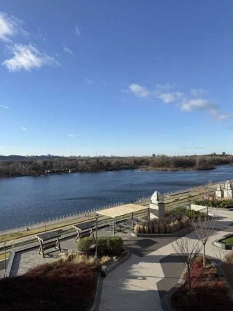 ЖК Русанівська Гавань  Микільсько-Слобідська 13 Лівобережна - фото 1