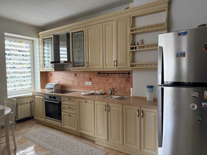 Клубний будинок на Пріорський 10 - фото 1