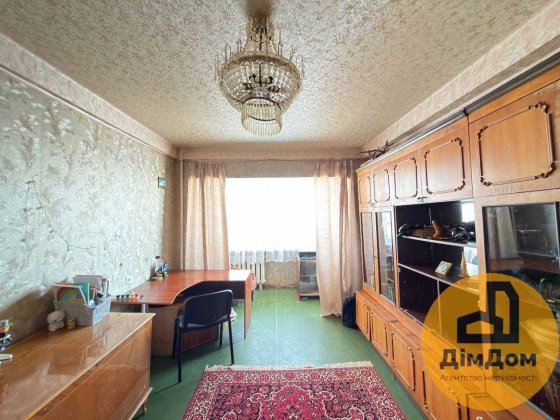 Продаж 2к квартири, вулиця Березняківська 10 Євідновлення, БЕЗГОТІВКА Київ