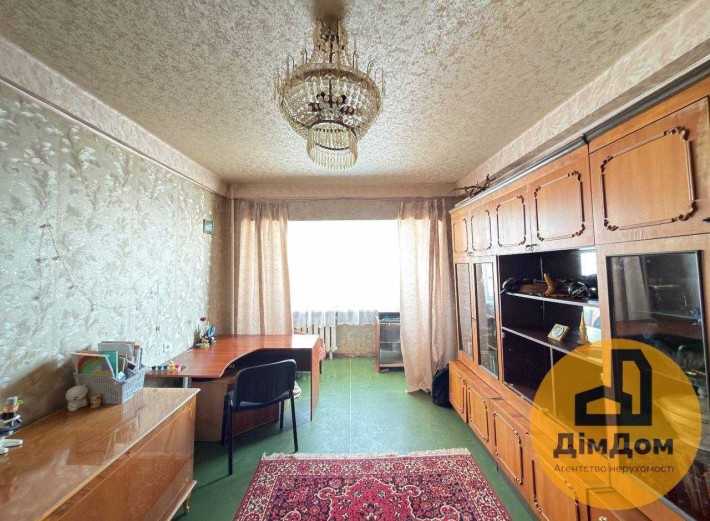 Продаж 2к квартири, вулиця Березняківська 10 Євідновлення, БЕЗГОТІВКА - фото 1