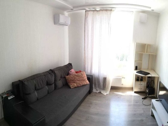 Без%! Продаж 1к-студії в ЖК Комфорт Таун, просп. Соборності, 17, кор.2 Киев