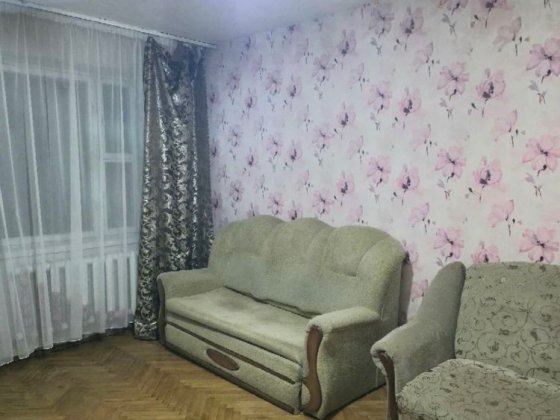 Продаж 2к квартири вул. Райдужна 17 Киев