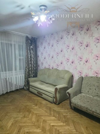 Продаж 2к квартири вул. Райдужна 17 - фото 1