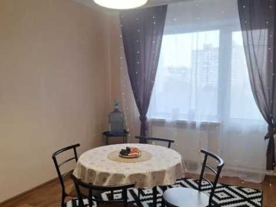 3 кімнатна квартира з ремонтом ЖК Навігатор - 2 Коноплянська 22а DI Киев