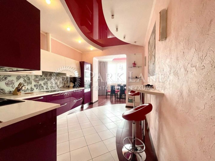 ТОП! Продаж 88м 2 кім Ремонт Оболонська набережна 3 Оазис - фото 1