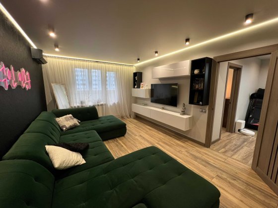 Продаю 2к квартиру, власник, пров. Балтійський 5, ЖК Навігатор, Оболон Киев