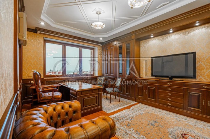 Продам квартиру Оболонські Липки, ЖК Оазис, 58м2, 12/15 пов, 2-кім - фото 1