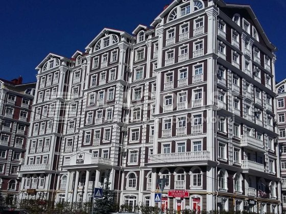 Продаж 1кімнатної квартири, ЖК Британський квартал, Теремки Киев