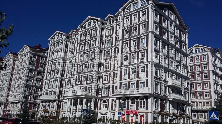 Продаж 1кімнатної квартири, ЖК Британський квартал, Теремки - фото 1