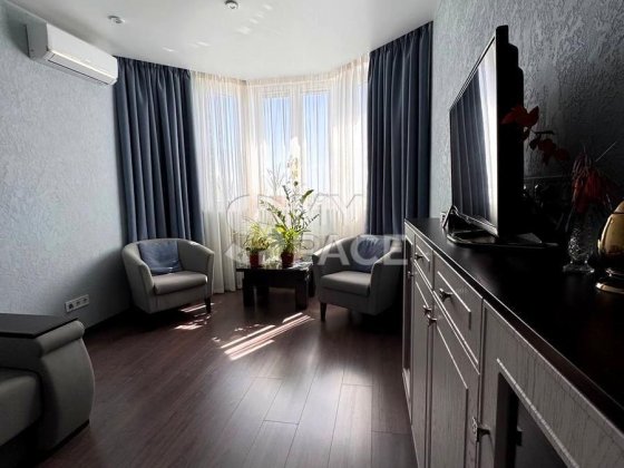 Продаж 2-кімнатної квартири ЖК 4 сезони, вул. Юлії Здановської, 34-Б Київ