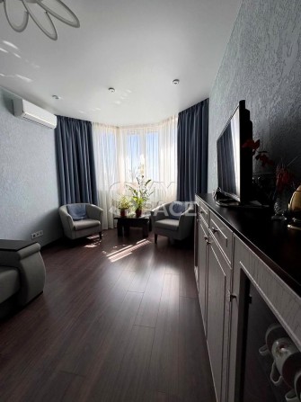 Продаж 2-кімнатної квартири ЖК 4 сезони, вул. Юлії Здановської, 34-Б - фото 1