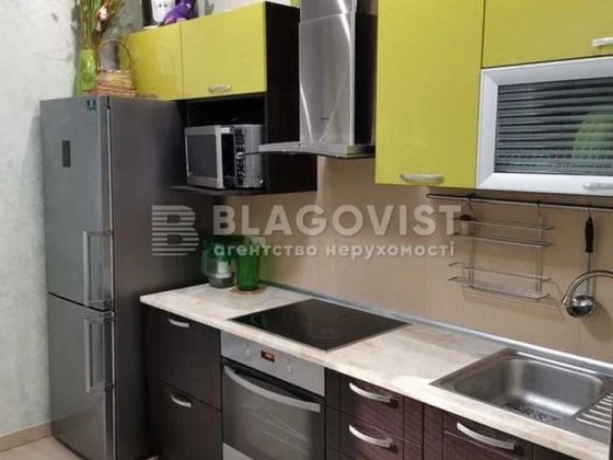 Продаж 1-кімнатної Богатирська, 6а Оболонь Киев