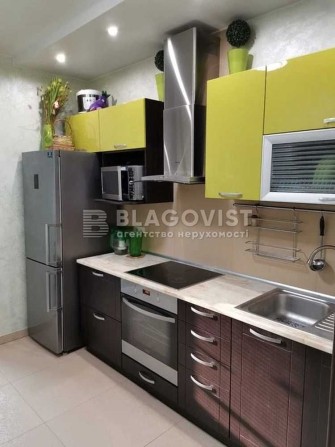 Продаж 1-кімнатної Богатирська, 6а Оболонь - фото 1