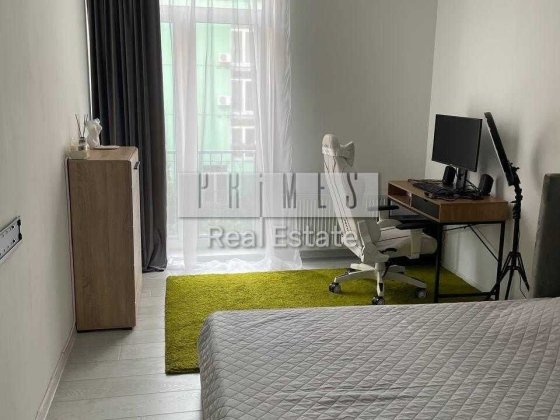 Продам квартиру в  ЖК "Комфорт Таун", Дніпровський р Київ