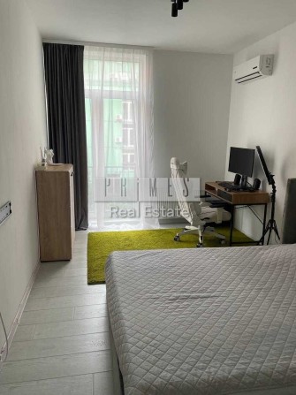 Продам квартиру в  ЖК "Комфорт Таун", Дніпровський р - фото 1