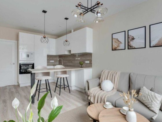 Продається 1к.квартира в ЖК Нова Англія на Максимовича, 24, Ньюкасл Київ