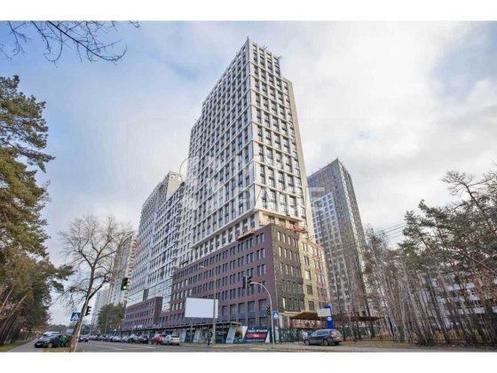 Продаж 1к квартири жк Новий Автограф Киев