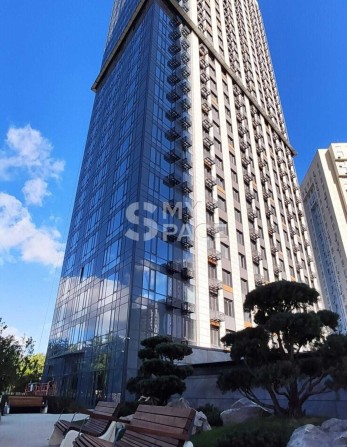 Продаж 1к квартири жк Метрополіс теремки голосієво - фото 1