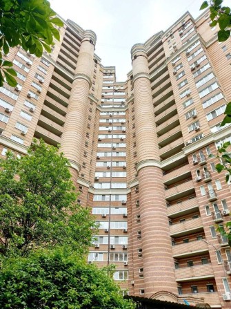 Голосіївська 13-Б  Простора Видова 2-кімн (85 кв.м) - фото 1