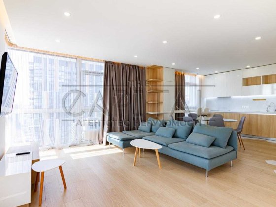 Продаж квартири, вул. Предславинська, Французький квартал 2, Печерськ Київ