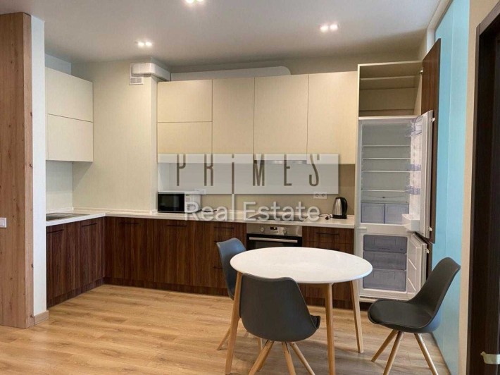 Продаж 68м2 2к Новопечерська Вежа  Печерськ Липки Видубичі - фото 1