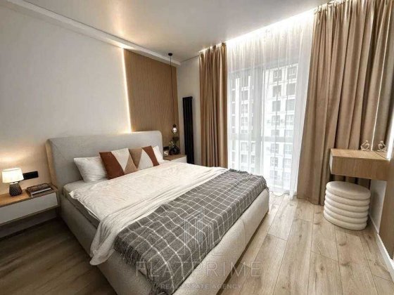 Голосієвський р-н, ЖК "Нова Англія", см Васильківська Киев