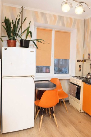 Продаж 1 кімнатної квартири, вул. Поліська 14, Нова Дарниця. - фото 1