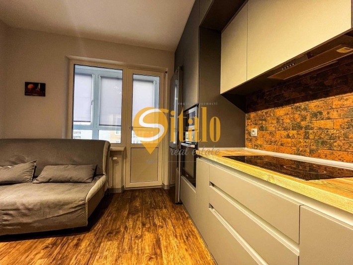 Продаж 2-кім. квартири в ЖК Патріотика  м.Осокорки,Позняки - фото 1