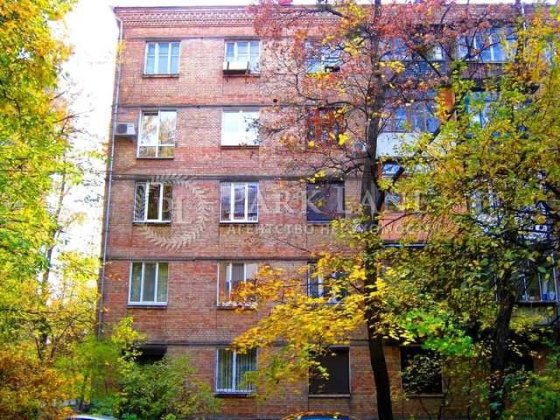 Продаж Лабораторний провулок 24 Печерск 75 кв Центр Сталинка Київ