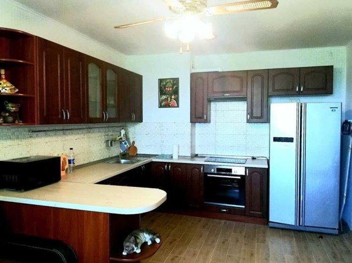 ЖК The Lakes, пров. Ясинуватський,11, продаж великої квартири - фото 1