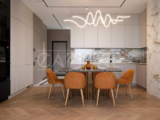 Продаж 3-к Tetris Hall (Тетріс) Федорова Печерськ Олімпійська Центр Киев