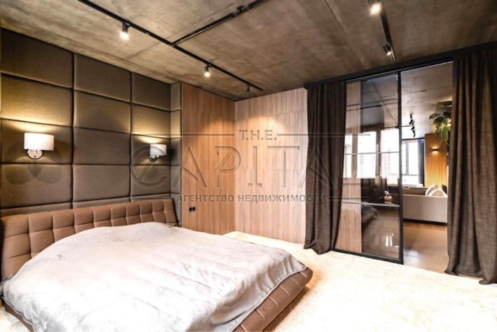 Продаж сучасної 2к квартири, Анни Ахматової, 99м2 Дарницький Позняки - фото 1